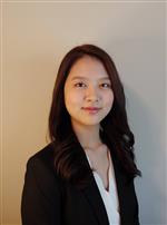 mug shot of Yewon Lee